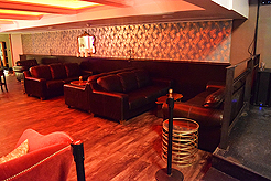 AMBER SEATTLE NYE 2017